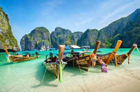 Explore Phuket