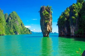 Exotic Phuket and Krabi