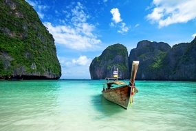 Phuket Krabi Budget